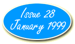 Issue 28 - January 1999
