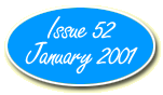 Issue 52 - January 2001