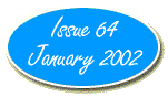 Issue 64 - January 2002
