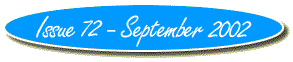 Issue 72 - September 2002