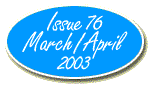 Issue 76 - March/April 2004
