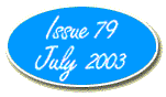 Issue 79 - July 2003