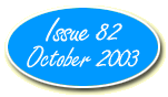 Issue 82 - October 2003