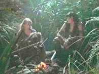 and when you are done cooking, you can wash the clothes, then do my hair, then....