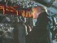 Okay let me see if I got this right. You want a burger, fries and a coke?