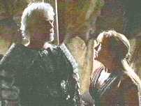 And those seven words you can't say on television?  He stole
that
from me too!