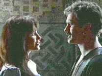 Mentos. It's more than a breath mint, it's an
aphrodisiac.