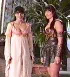 Which one of us is the Walrus?