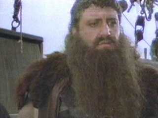 Or is it the bow? D*mn!!