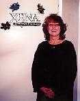 Xena, Scheema! I'm just here to party!