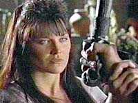 You gave me this haircut. Now you must die.