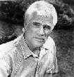 In high school voted 'Most Likely to turn into Chuck
Connors'