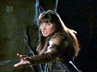 Okay, who is the wise guy
that started this whole rift thing. I want your head!