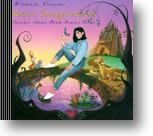 I think someone is into this ALICE IN WONDERLAND
thing waaayyy
too deep!