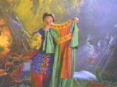 Hey!  I could dig these threads
myself!