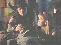 Take two aspirin and call me in the morning.