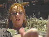 I can have a child but I can't get rid of the BGSB?