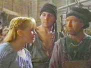 What do you mean I talk a lot? Hey, I can keep my mouth shut, just
watch me.