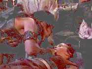 Gabrielle, these naps of yours are really getting out of hand!!