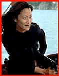 I was Lao Ma in a former life