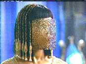 HELP! I'm BLIIINNNNDDD!