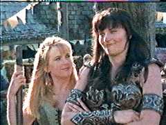 You know, that Tom and Betsy have the right idea!