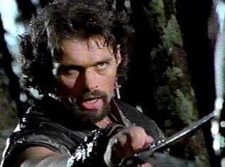 The Uncle Sam of the 90's.