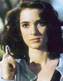  Walk loudly and carry a really small gun.