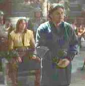 Uh, Dad...I'm over here.