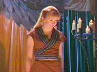 Someday, I'll be brave enough to do this in front of a LIVE audience.