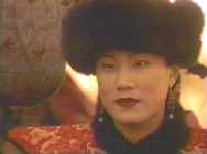 If they think the hat's daring, they should see the underwear.