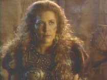 I should've been a Scandanavian...