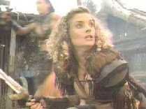 Do you think I have Jodie Foster's nose?