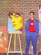 I have many artpieces