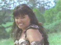 I love Gabrielle -- that's why I want to kill her.