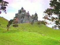 Low to medium high range fortress fixer-upper. Owner needs quick sale.