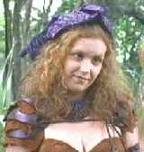 Red hair, red shirt, what's the diff?