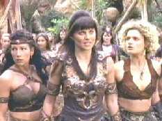 And we told two friends, and so on