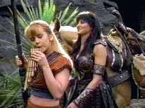 Play that funky music white girl.