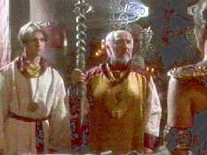 Like HMOs today, Ancient Greece was great for health care