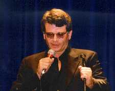 For my next trick...