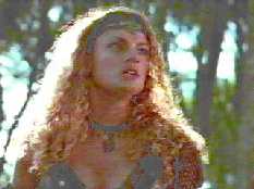 Velasca's clothes fit me.  You got a problem with that?