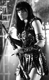 The black and white years