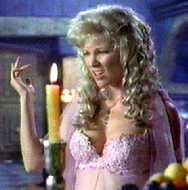 I broke a nail when I slapped that WHOOSH! guy upside the head!  Bummer!