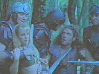 Oh drat!  I left my breast dagger in my other BGSB!