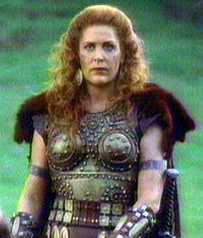 Leadership ability is directly proportional to looking constipated