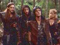 Also the NZ cast for A CHORUS LINE