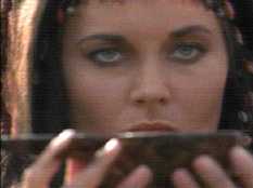 Tastes just like chicken!