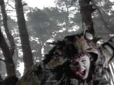 An homage to DOCTOR STRANGELOVE