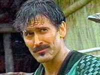 Why would ANYONE want a hairy sidekick??